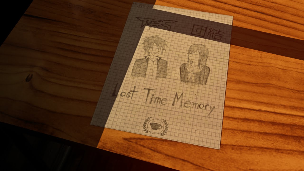 Lost Time Memory