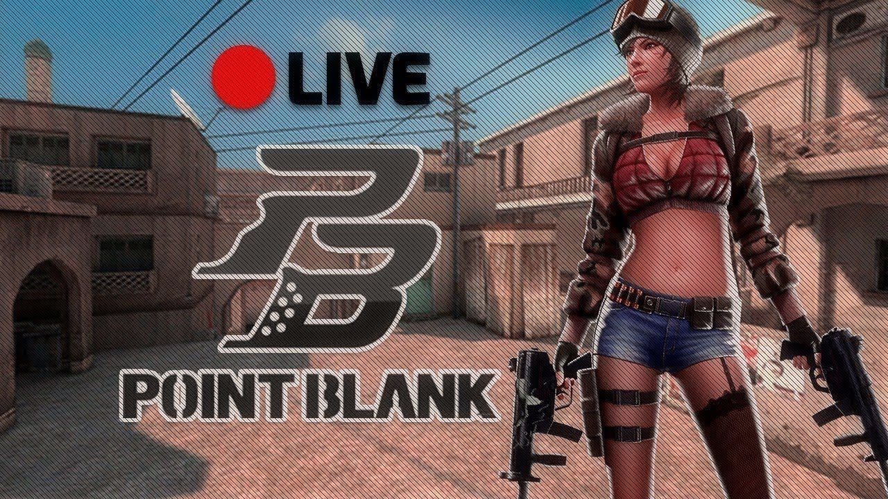 ✅Point Blank TURKEY  Takilmaca✅ RANKED 🔥