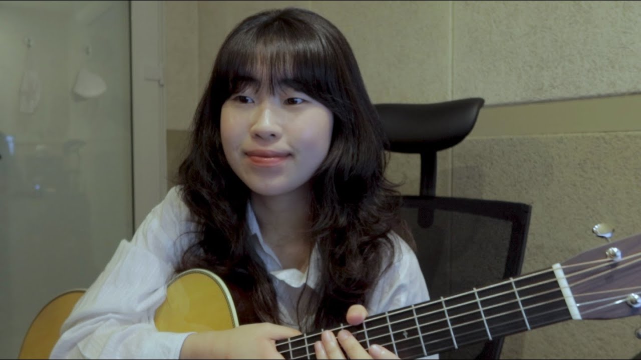 Moon River