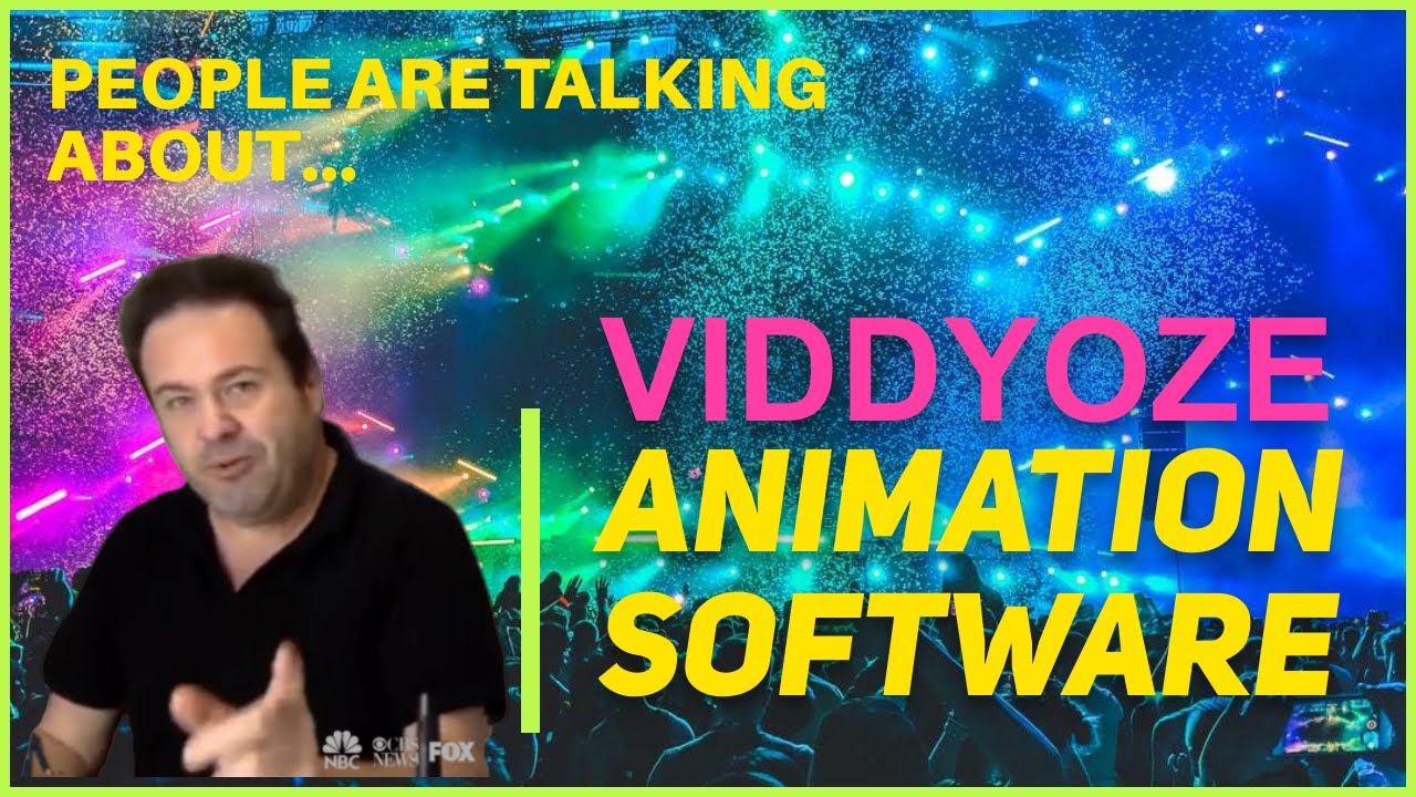 Viddyoze🔥Viddyoze Review💯Viddyoze Price🔥Viddyoze Lifetime ⭐
