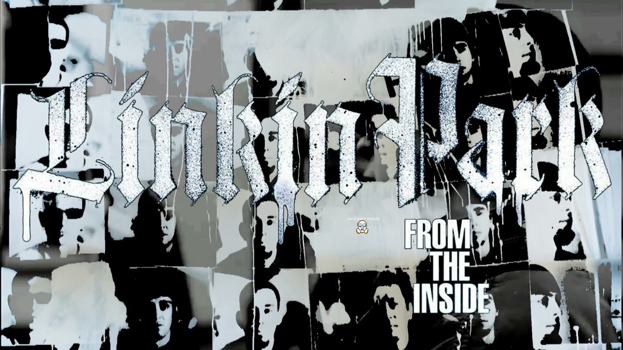 Inside The Shifter [Meteora20 Mashup] HD
