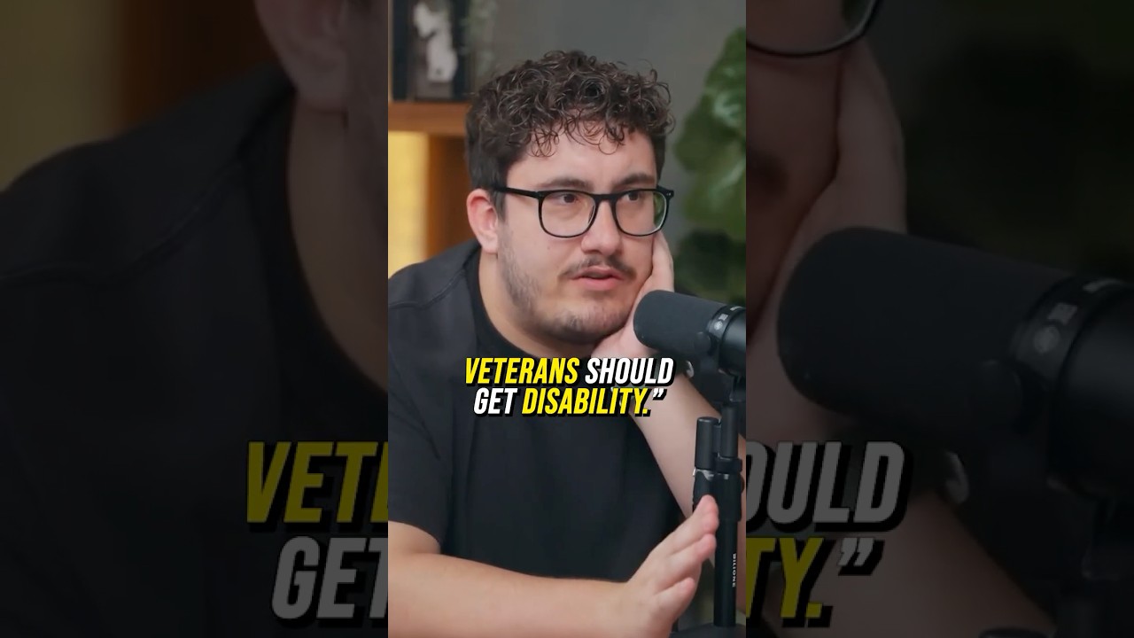 The Problem With The Military Disability Infinite Money Exploit