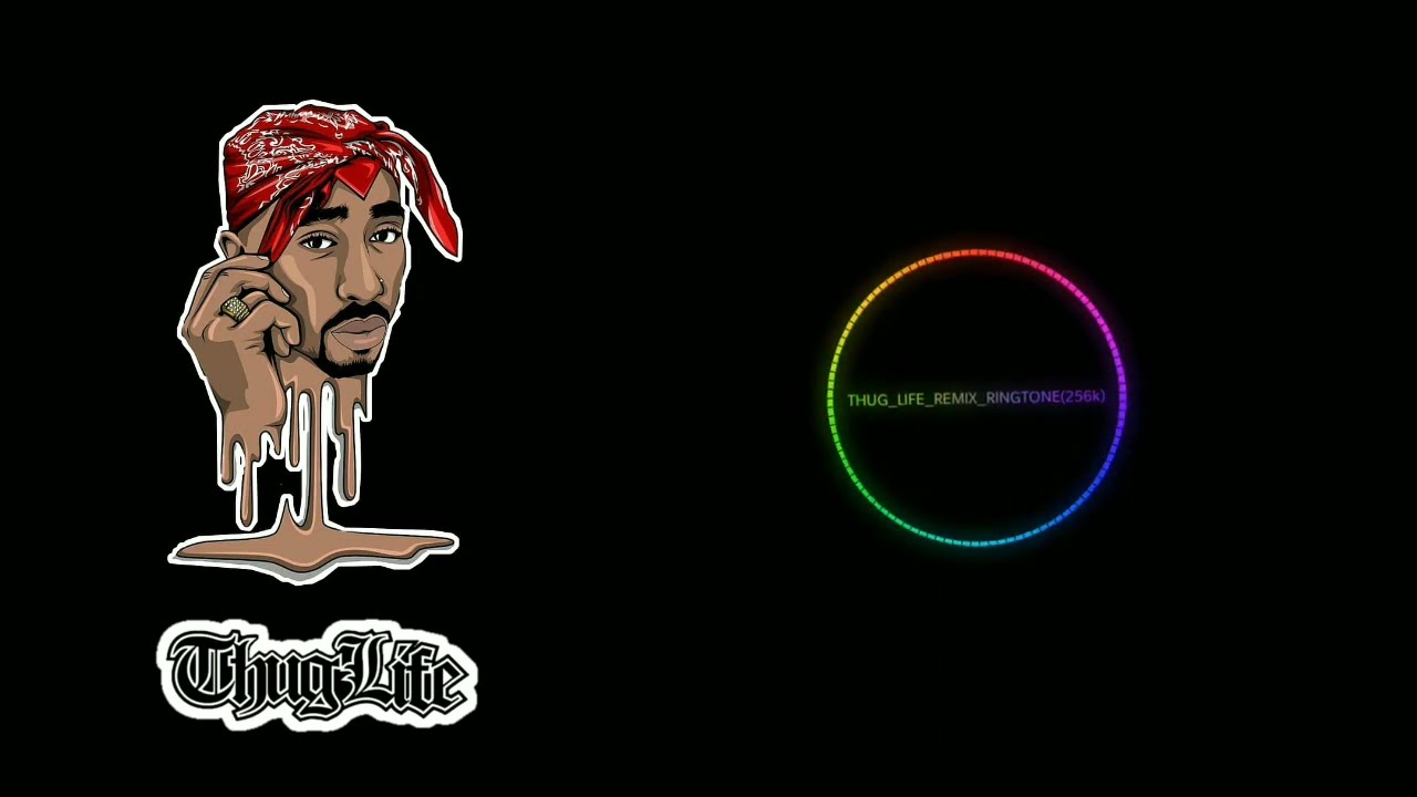 Thug Life Ringtone - Still D,R,E #snoopdogg #drdre #1billionviews