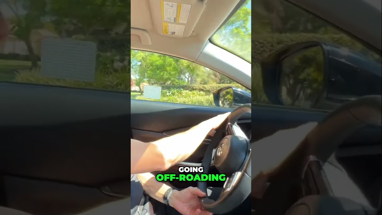 Unlocking Turbo Power: Driving Dynamics Revealed!