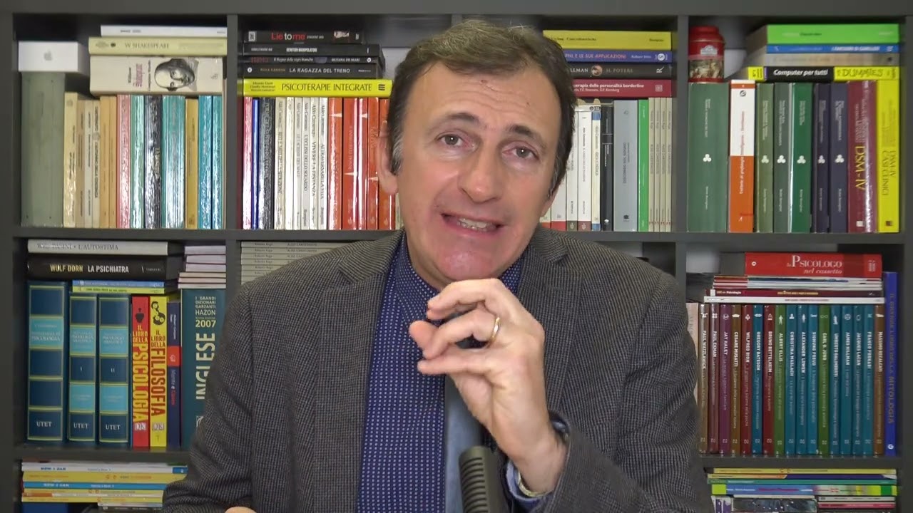 Segui la tua Anima, sa lei dove condurti.