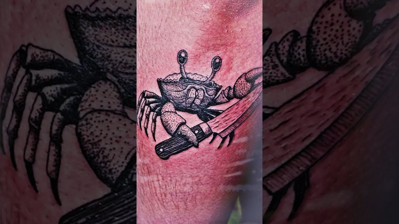 Best Tattoo Artist in Denver? Meet Yajaira | Custom Ink, Real Vibes