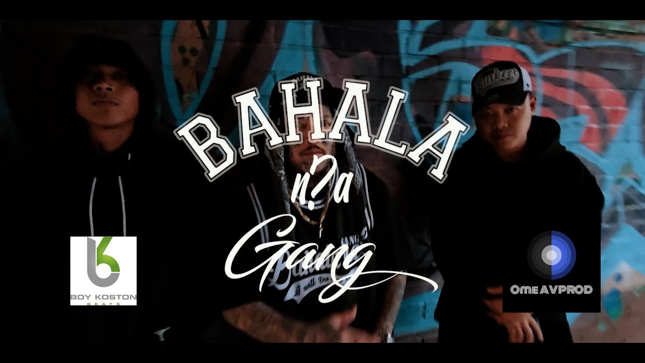 BeNtedos-Dugong Bahala Na Gang