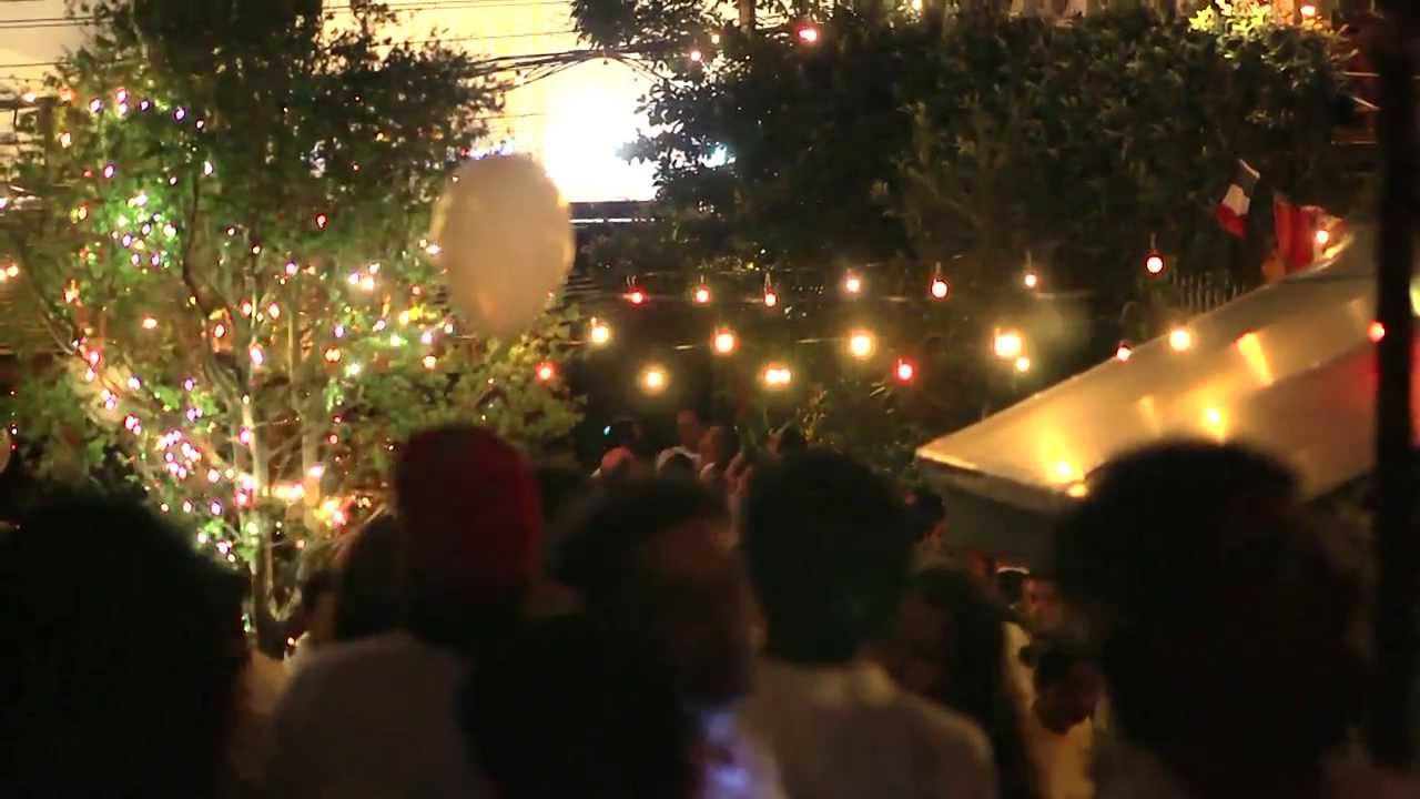 Pre Reveillon 2013 Casa 92
