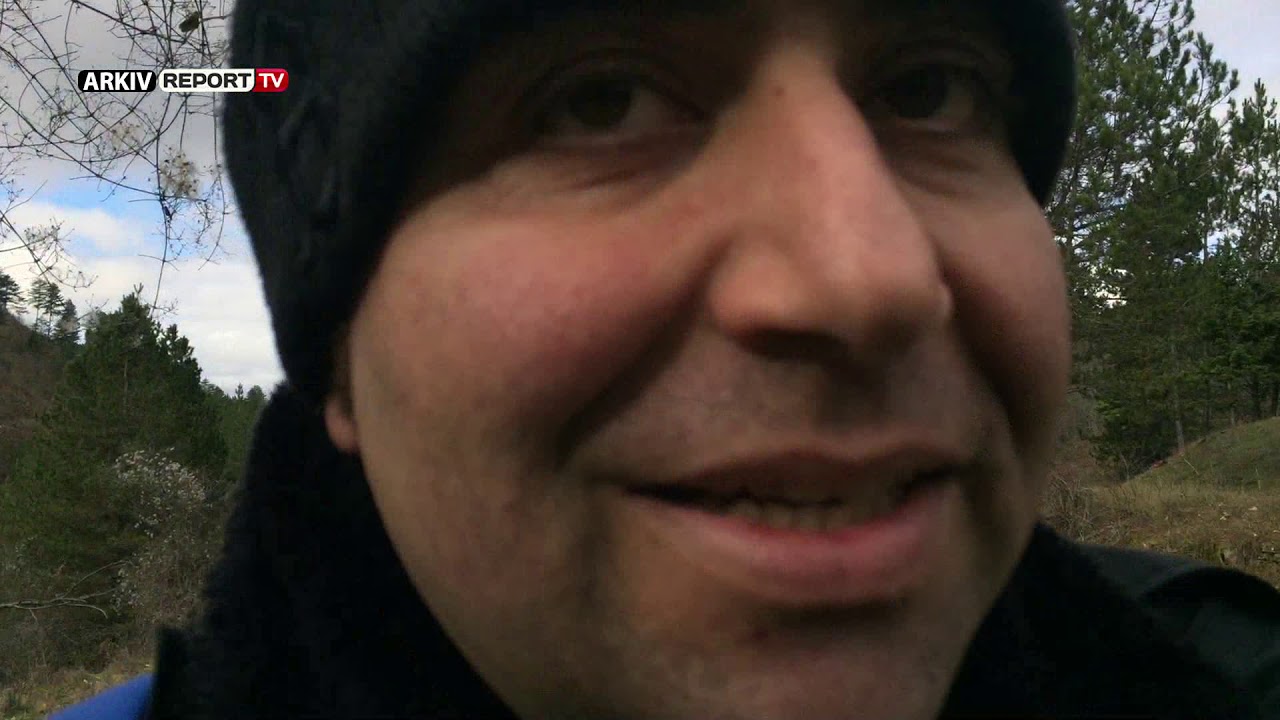 SHTEGTIM - GURI I CAPIT