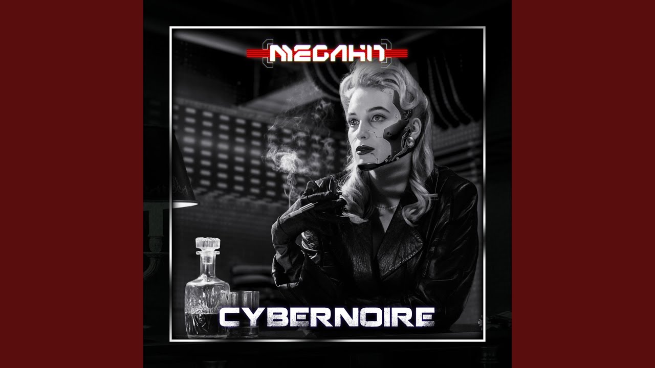Cybernoire