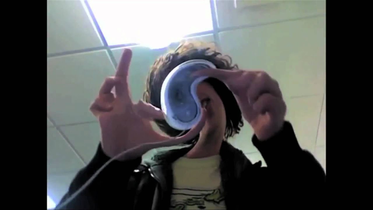 DirectorToby on BATV - BATVAs 2011