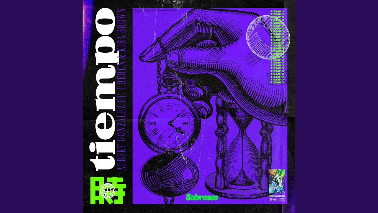 Tiempo