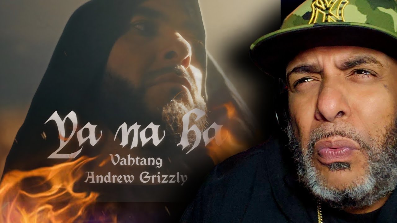 “BROOO THEY SNAPPED!! 💥 | VAHTANG & Andrey Grizzlee – Ya Na Ha Reaction”