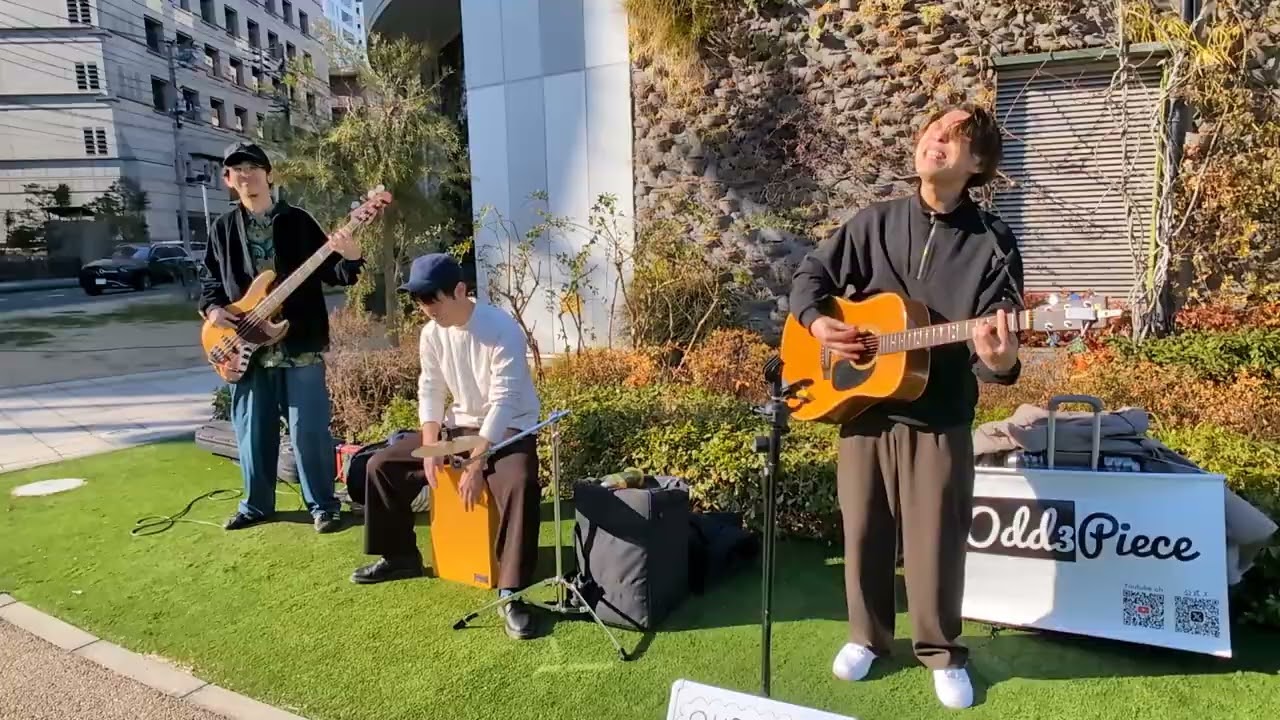 僕の事、君の事／Odd3Piece