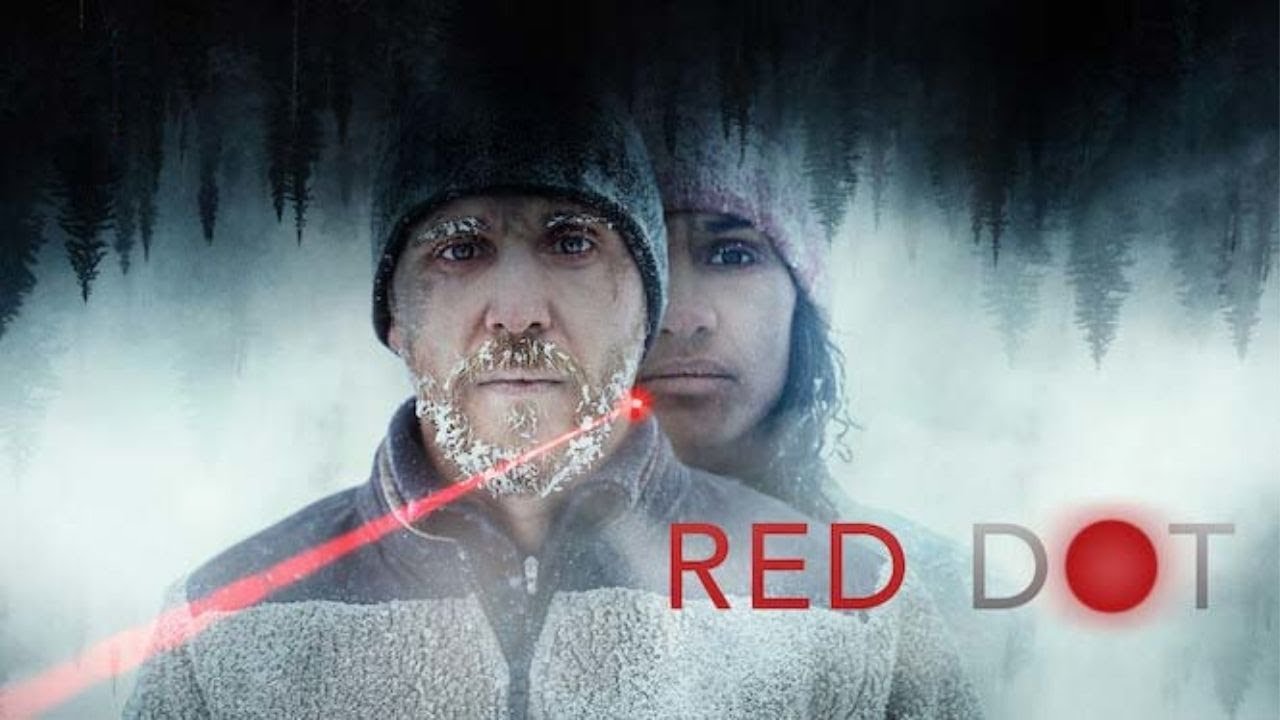 Red Dot | Official Trailer | Horror Brains