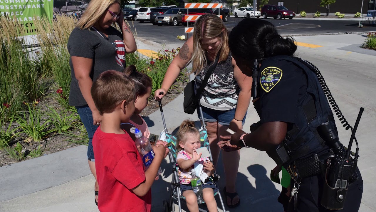 Community Outreach Programs and Services Unit