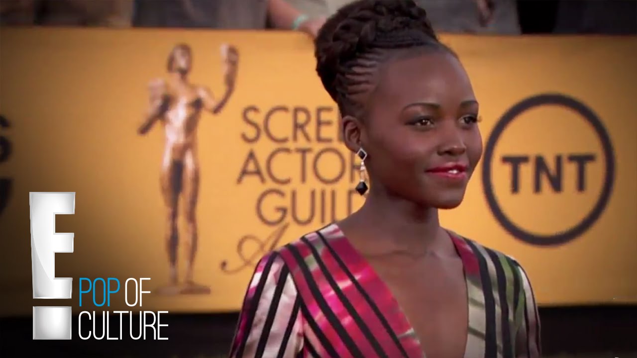 2015 SAG Awards Fashion Roundup! | E!