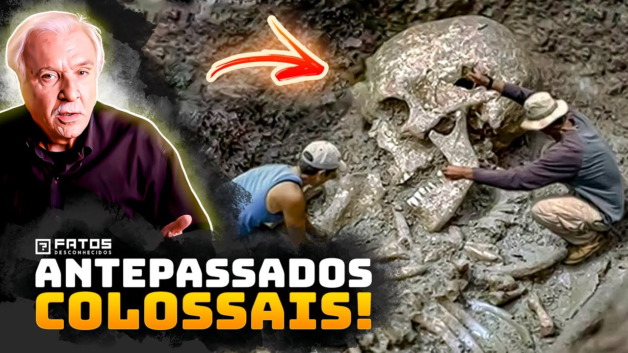 Esqueletos 