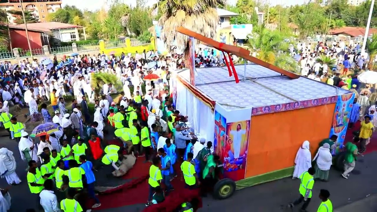 በደብረ ታቦር ከተማ የጥምቀት በአል በደማቅ ሁኔታ ተከብሯል