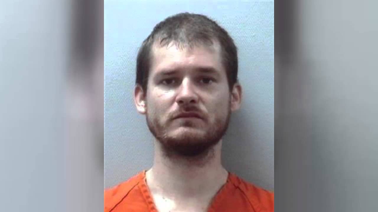 Timothy Jones Jr's Mental State