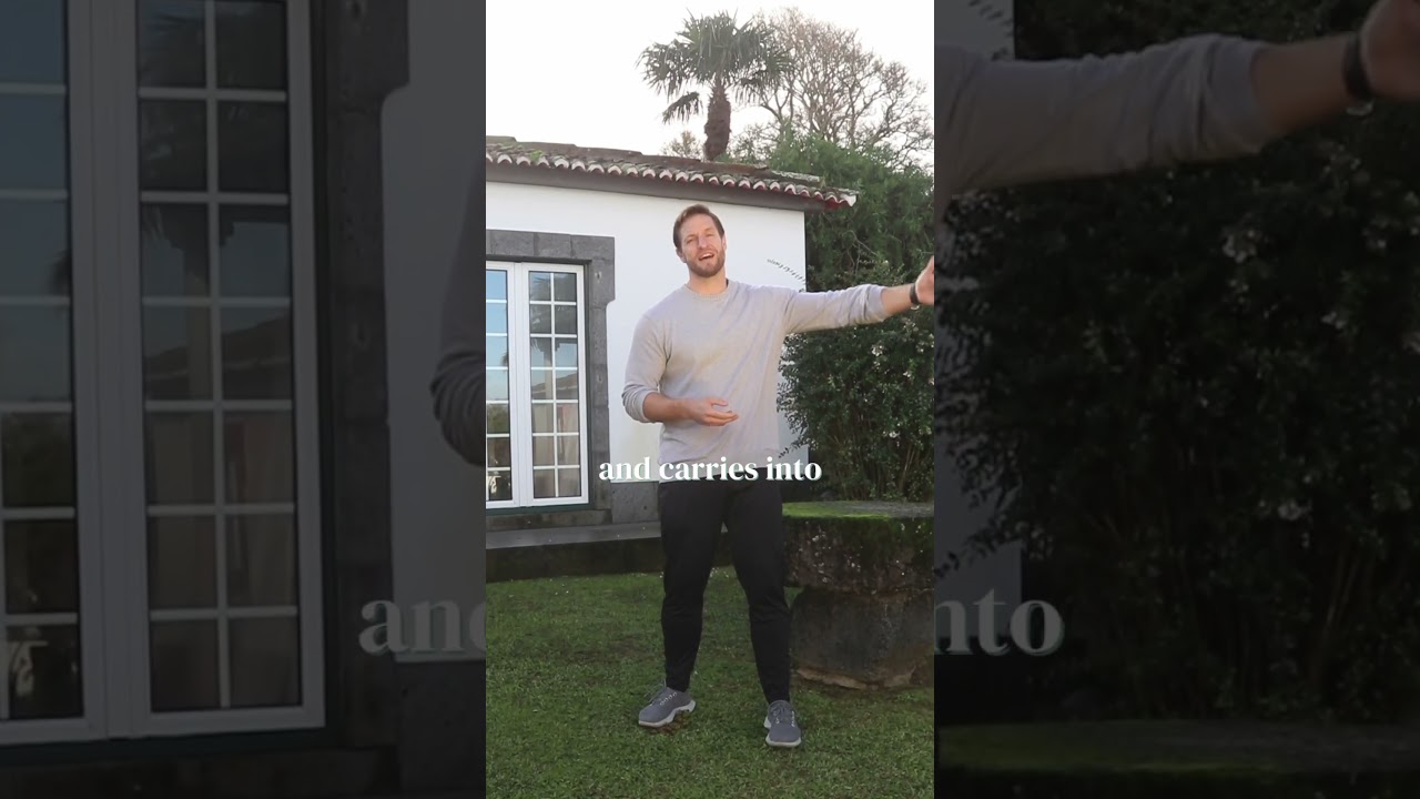Aligned Wellness Retreats 2025 - build community with me in Azores