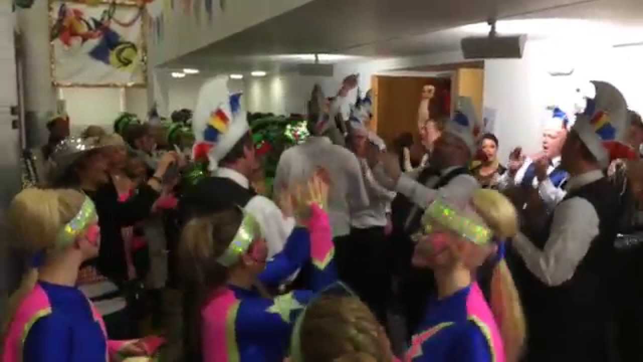 Guntersblumer sind einfach einmalig
