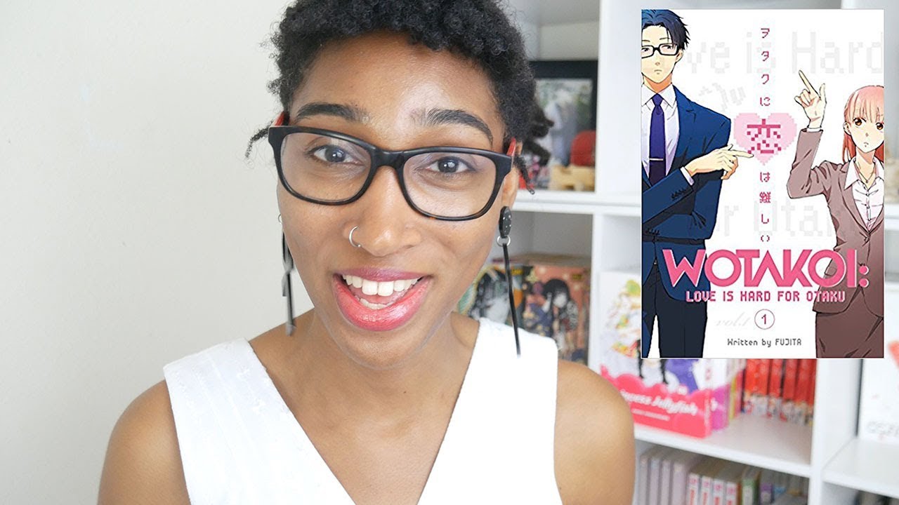 6 Josei Manga Series You Should Read!