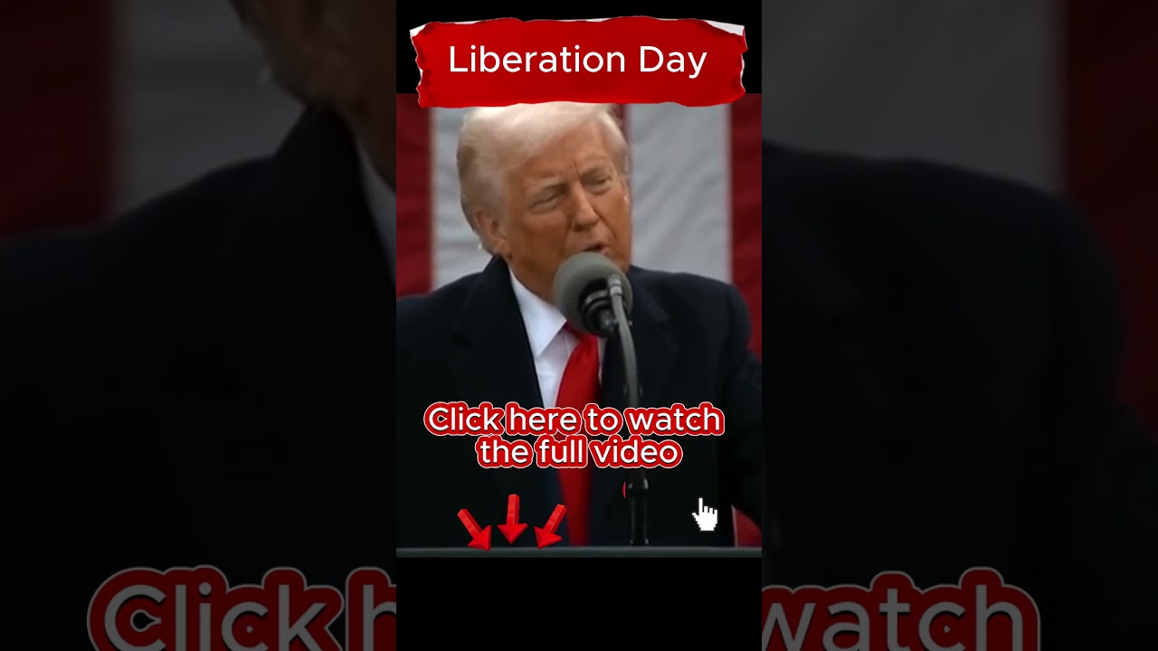 Trump&rsquo;s &ldquo;Liberation Day&rdquo; Tariff: What It Means for You