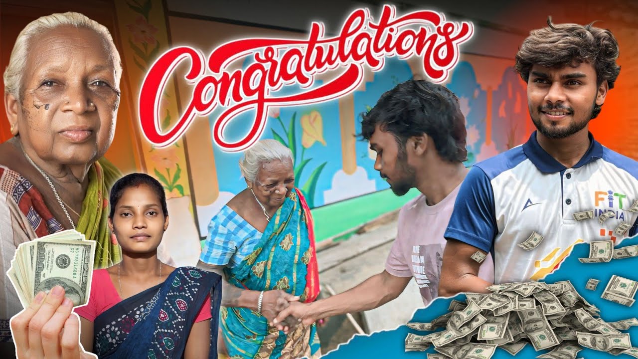 BUDI AYO AA SALARY BADAHAO ENA