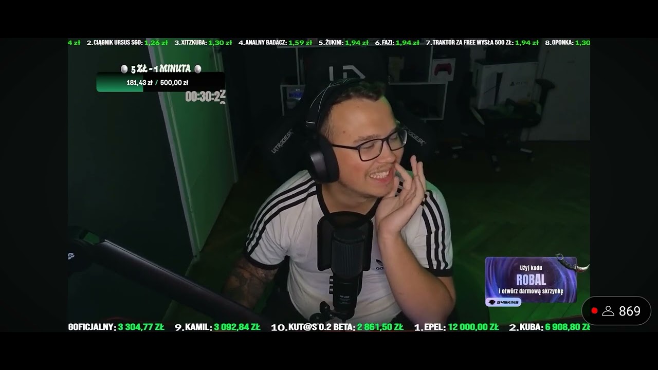 Robalini dzwoni☎️📱 do g3ja który ma żone