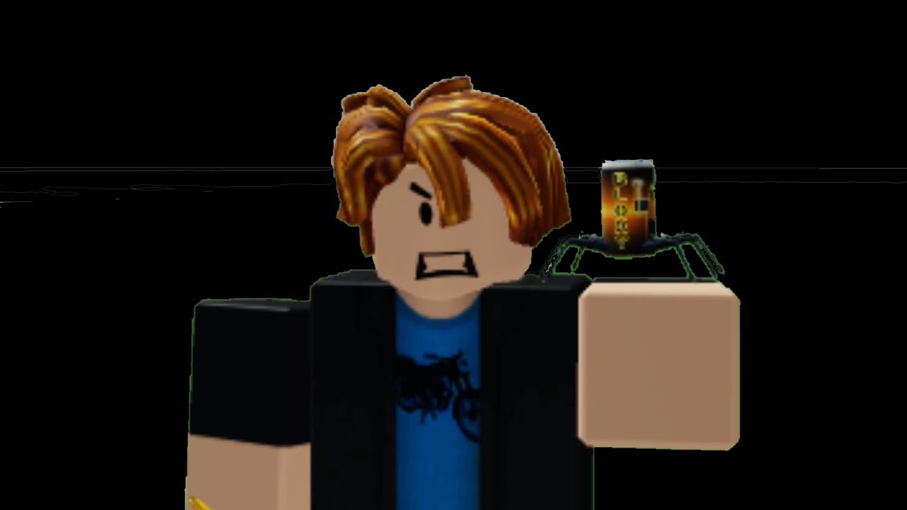 Why sound gone? | Tammer's Basics Classic Roblox Remastered (Null Style)