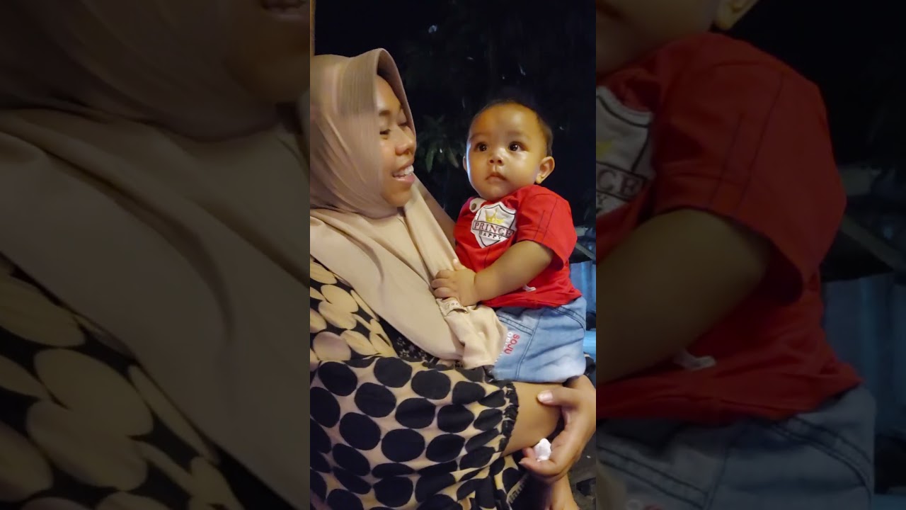 Pulang kedesa tercinta sebelum emak berangkat