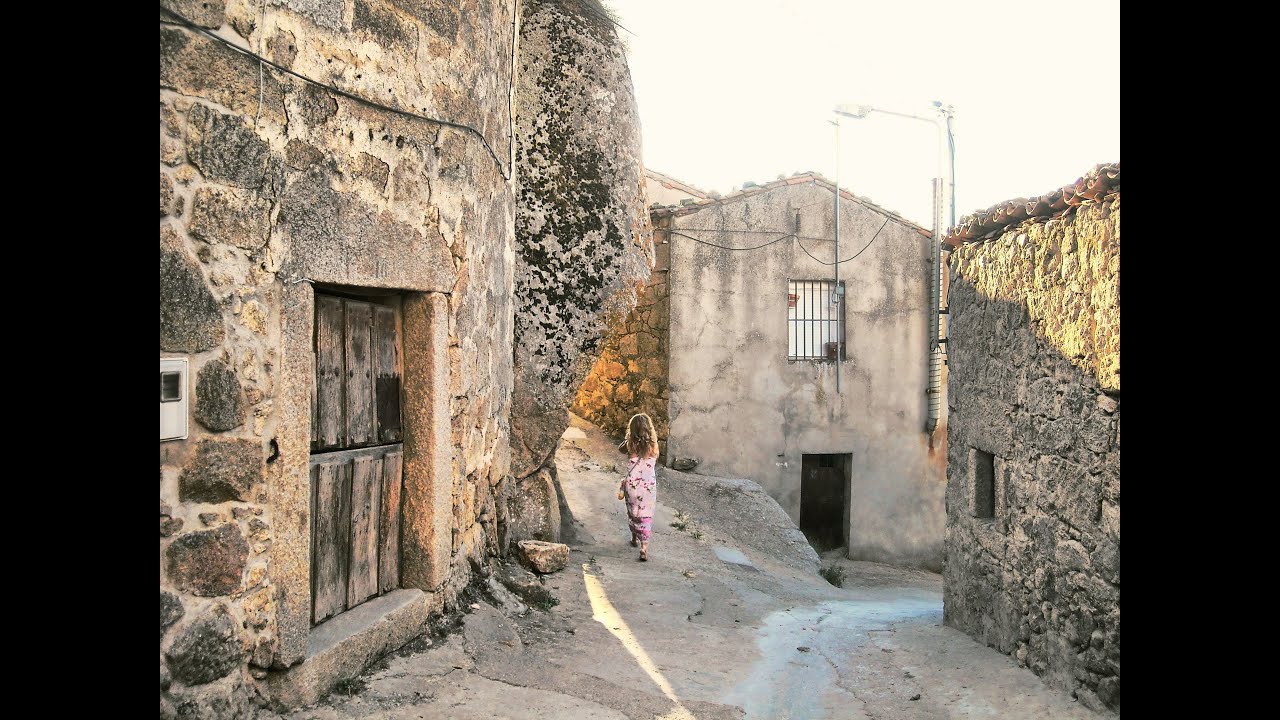 FERMOSELLE - Rincones De Mi Pueblo - Capitulo I -