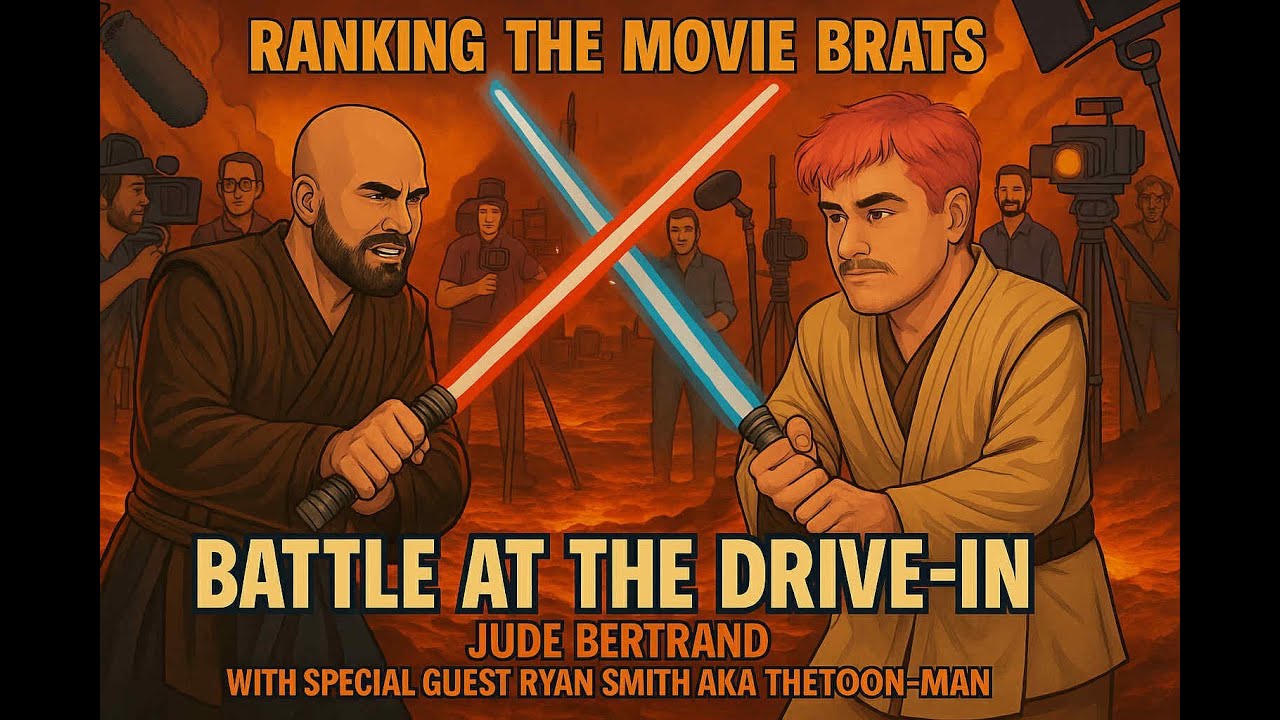 New Hollywood, Same Ego: Ranking The Movie Brats