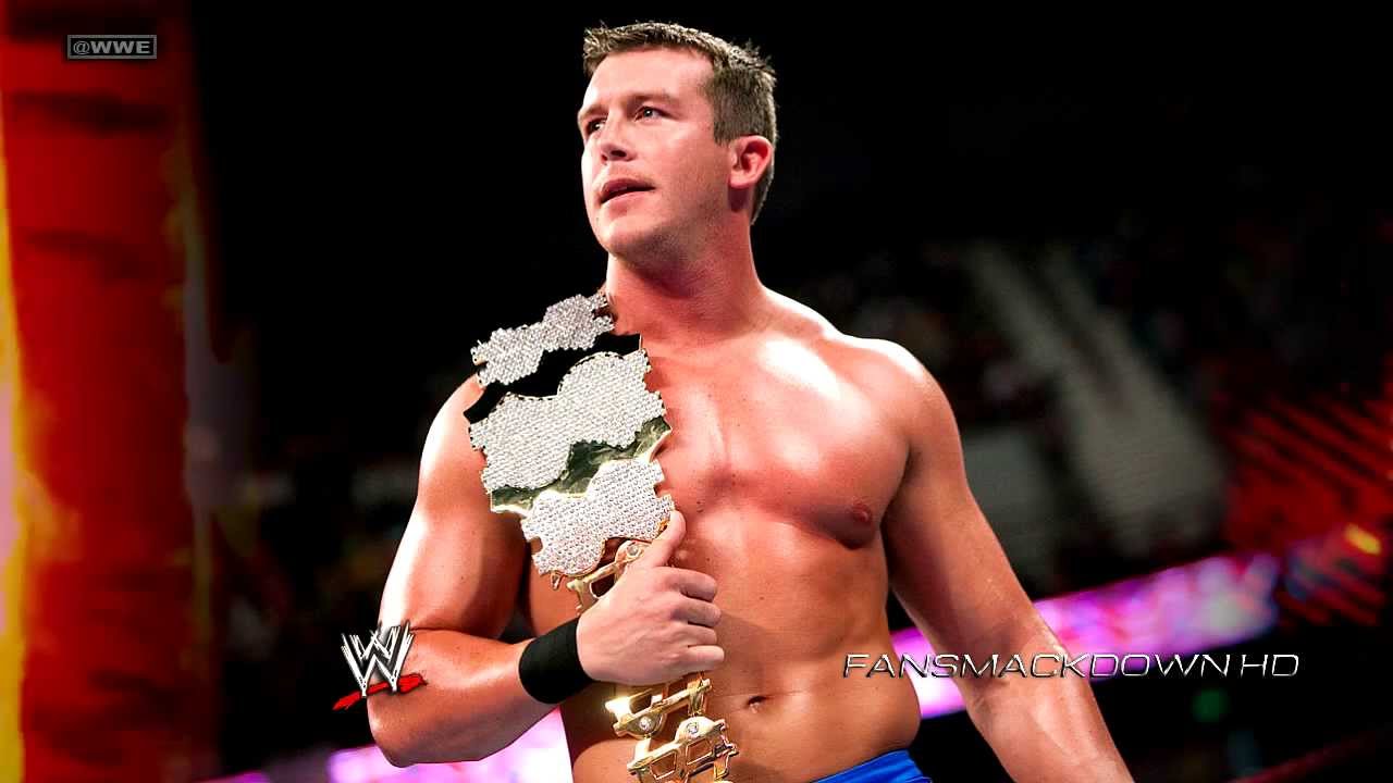 2010/2013: Ted DiBiase Jr. 7th & Last WWE Theme Song - 