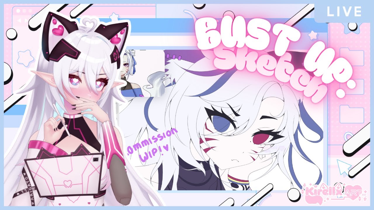 ♡ ₊˚⊹ [Arte] Deadlines MUY pronto￤No BGM + real time + co-working