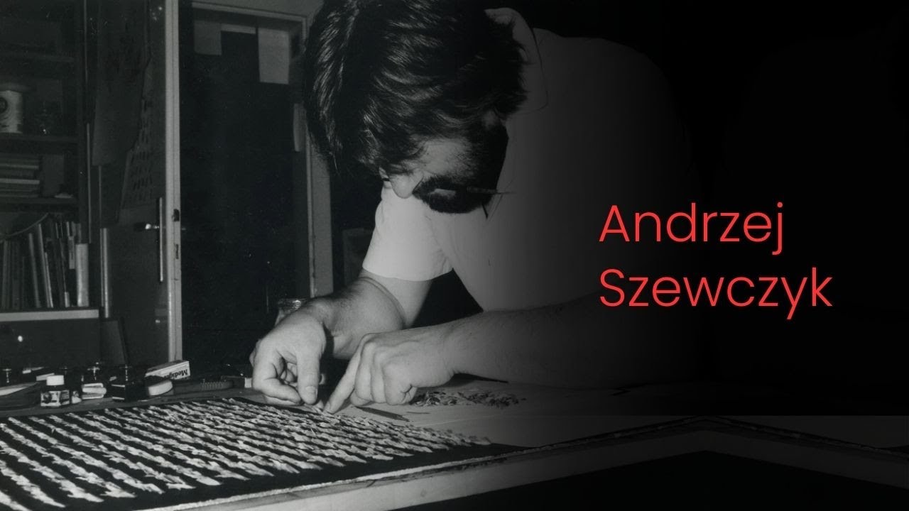 Andrzej Szewczyk - through the eyes of the Sosnowski and Szydłowski families