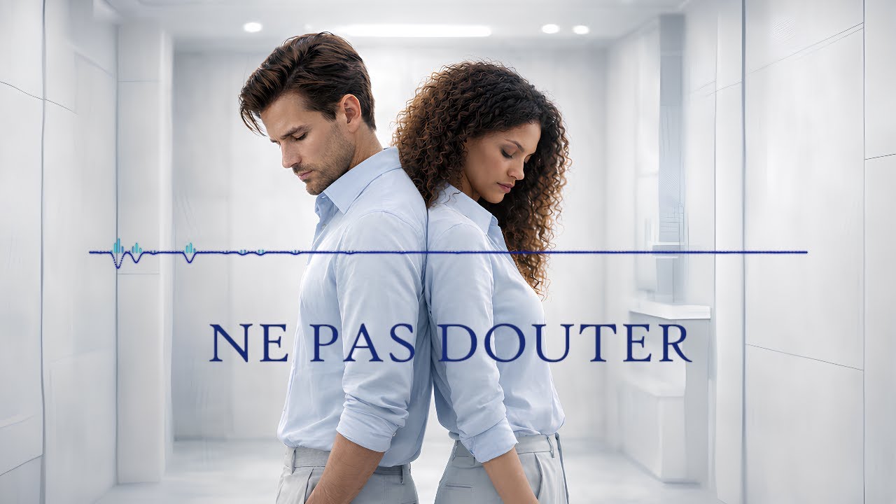 NOETICA & AUXIA - NE PAS DOUTER (Lyrics)