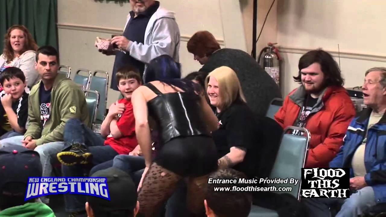 NECW TV 09 - May 30, 2013