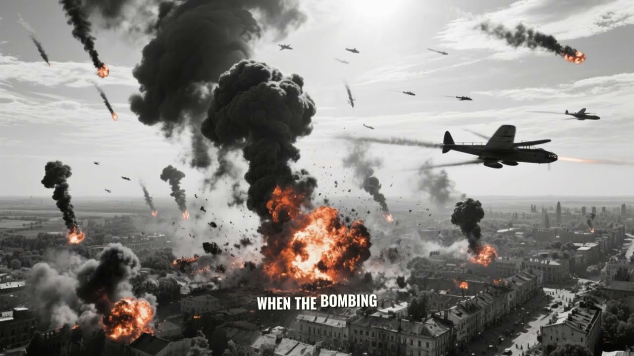 Stalingrad: The Battle That Broke Hitler’s War Machine | NextFrame Ep. 18