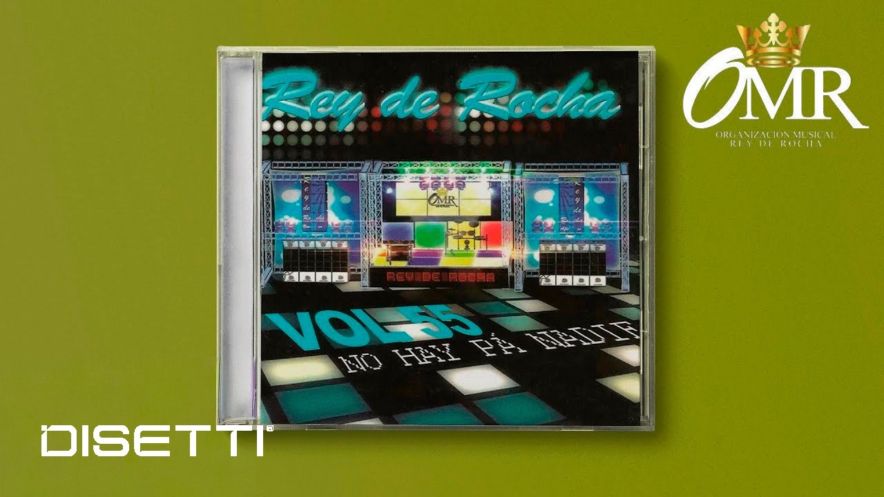 Twister El Rey - El Amor De Mi Vida (Audio con Placas) | Champetas Viejas