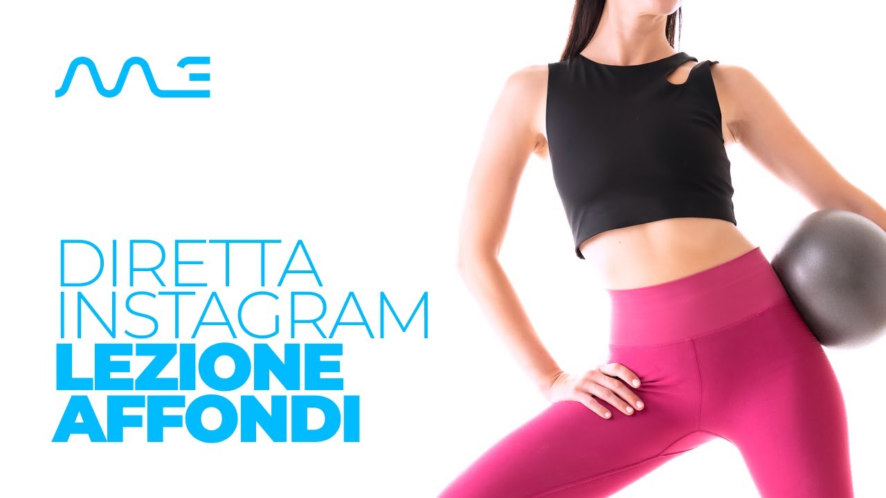 Diretta Instagram - Affondi