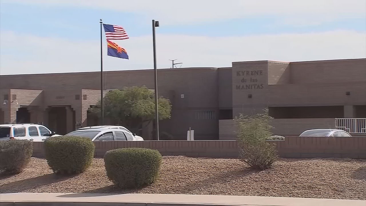 Students gearing up for back to school amid COVID-19 surge