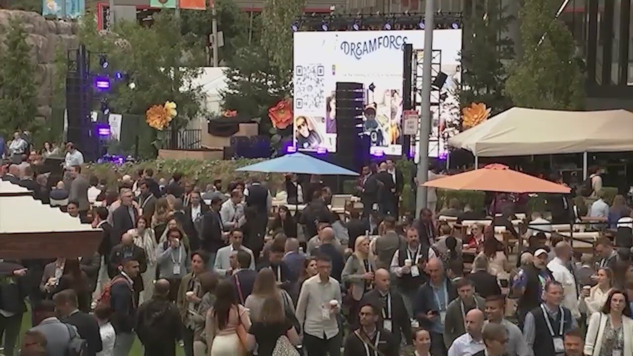 San Francisco releases its tourism numbers