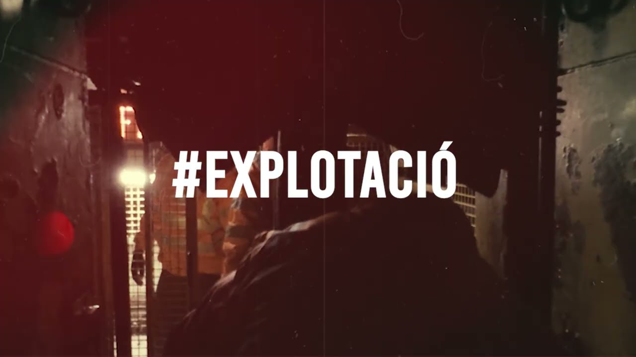#SomEquipICL - Explotació