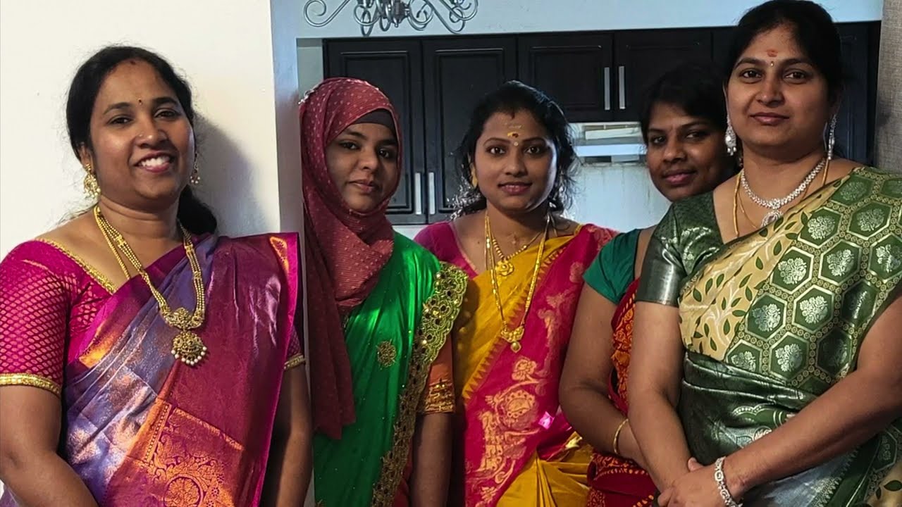 தைப்பொங்கல் (Pongal) 2025 | Surrey, Canada