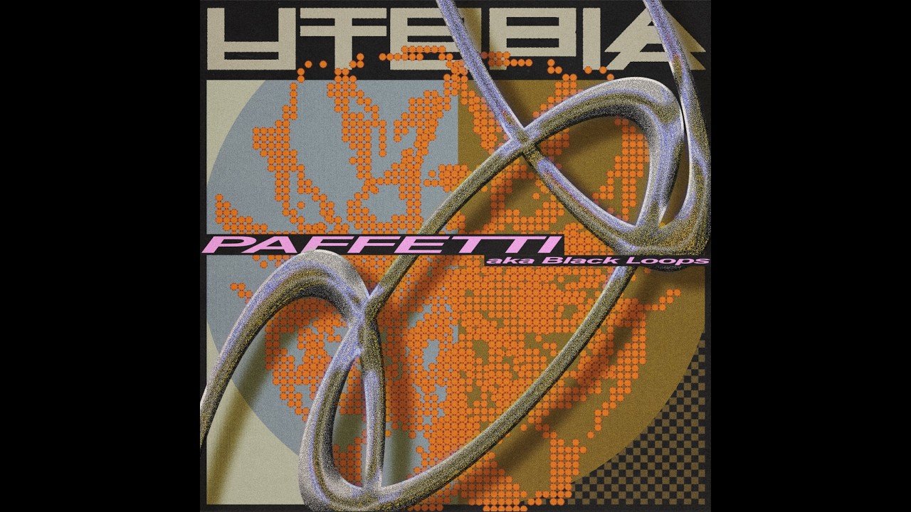 Paffetti aka Black Loops -- All Night (Party)