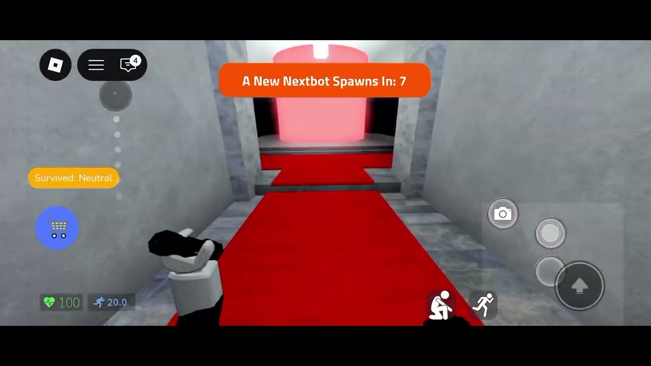survival in hotel(survival nextbots in a hotel)