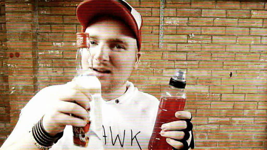 TRUCKER DIABLO - VOODOO