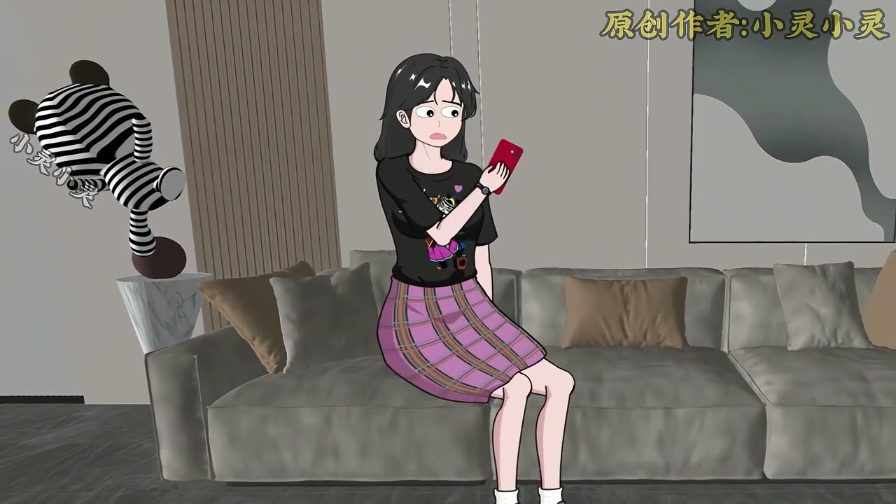 无背景，无音效的超长末日合集来了，祝各位宝子有个好梦#原创动画 #末日 #末日生存 #末日求生